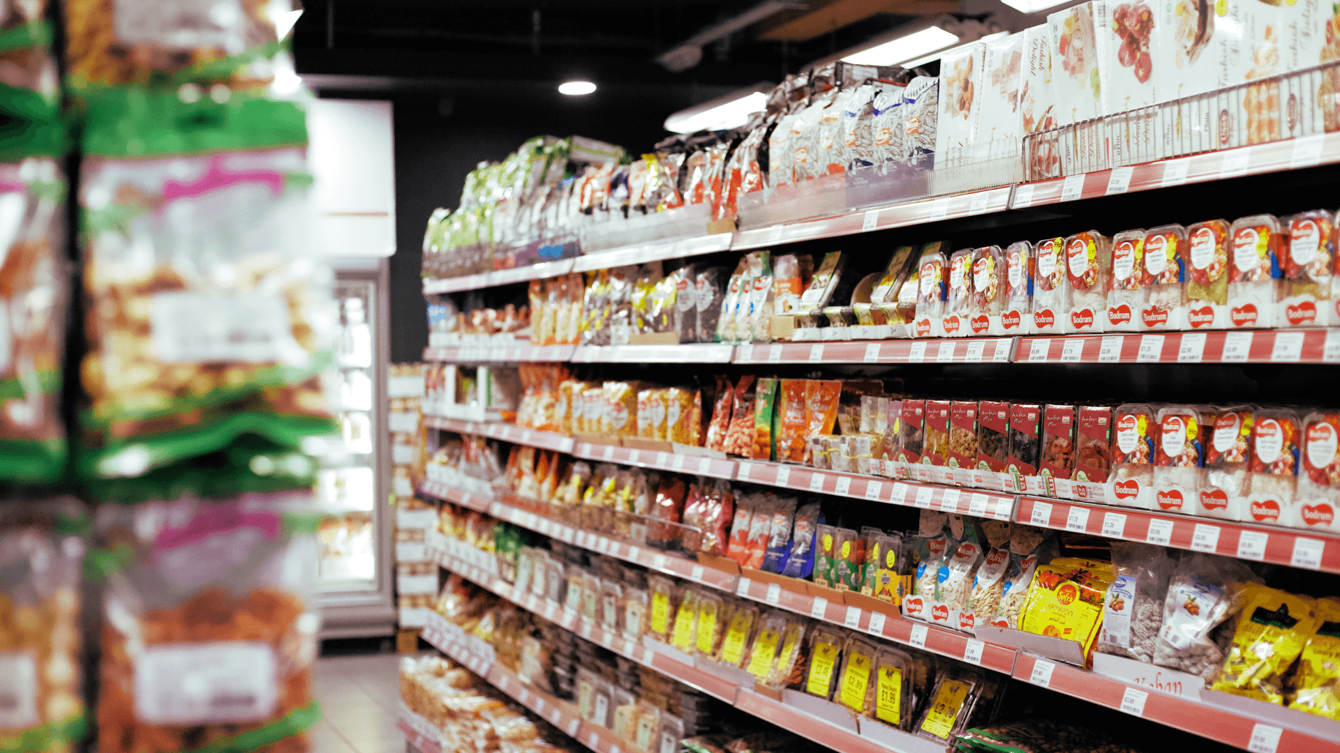 Retrait et rappel des produits alimentaires